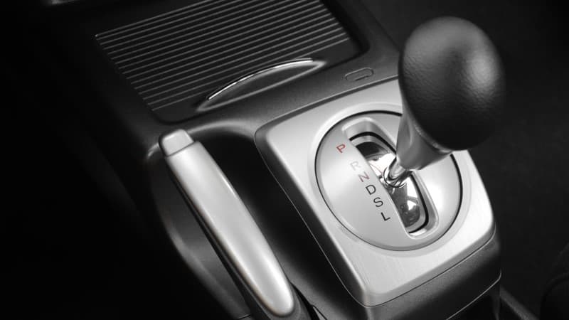 What Is The S In The Gear Shift