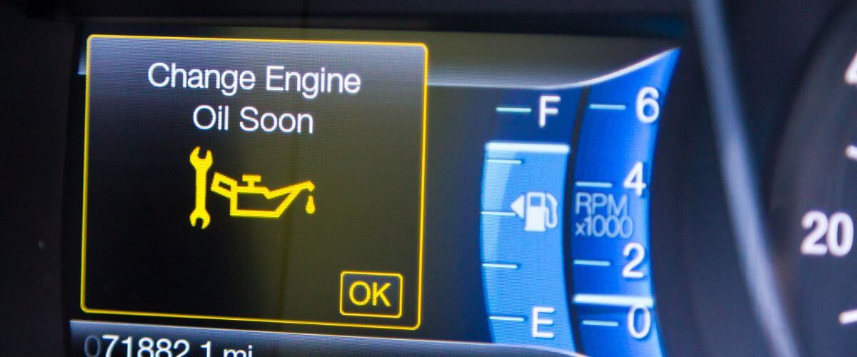 What Time Does Oil Changers Close