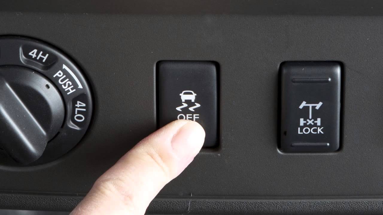 What Does Vdc Mean On A Car