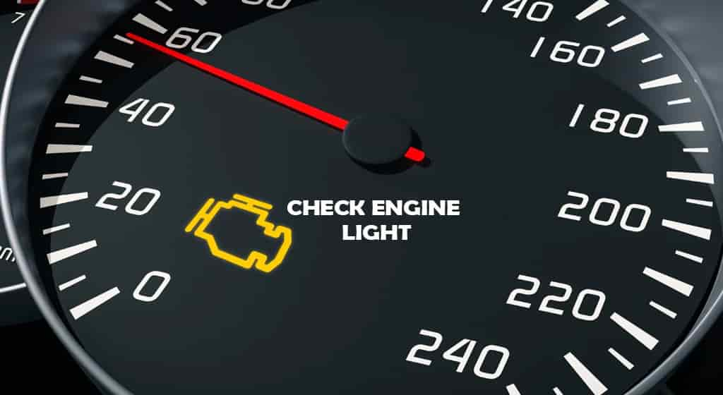 What Does Check Engine Light Flashing Mean