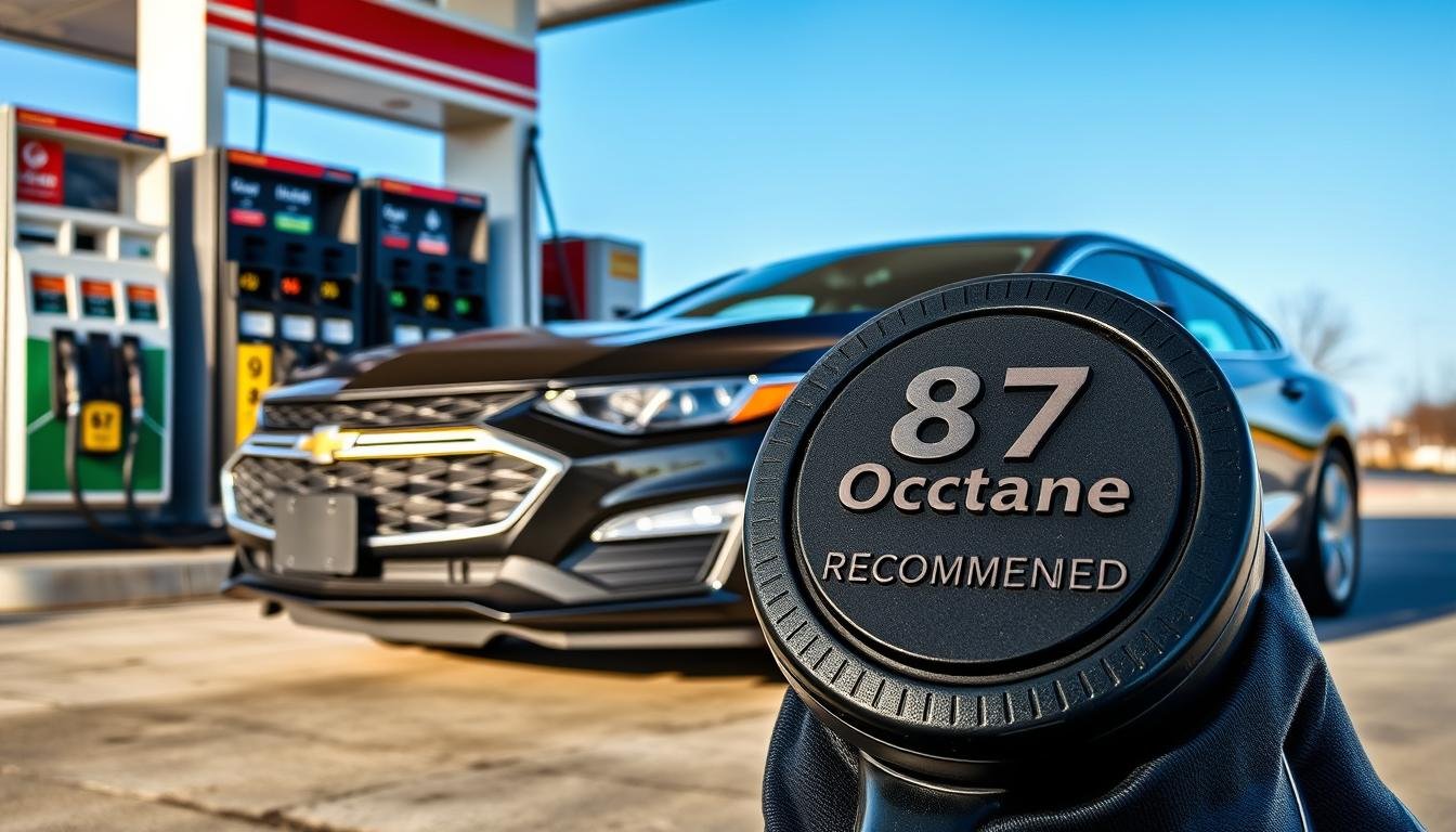 What Type Of Gas Does A Chevy Malibu Take