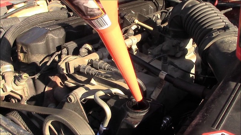 What Happens If You Overfill Your Power Steering Fluid