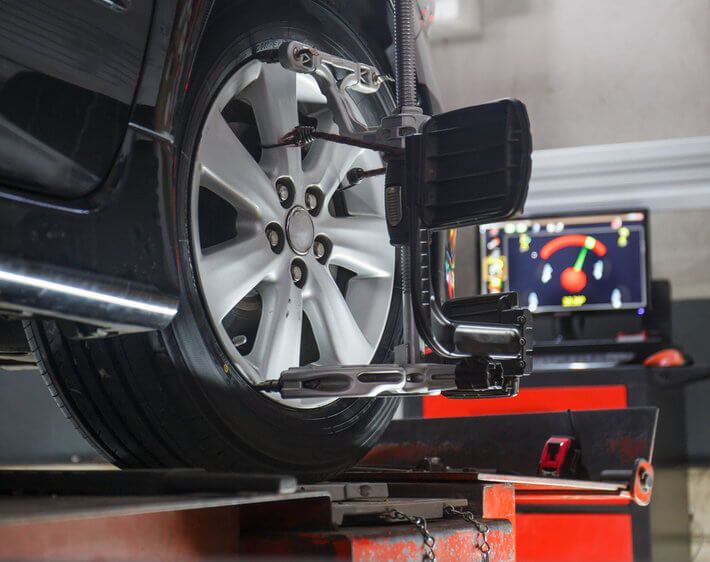 How Long Can You Drive With Bad Alignment