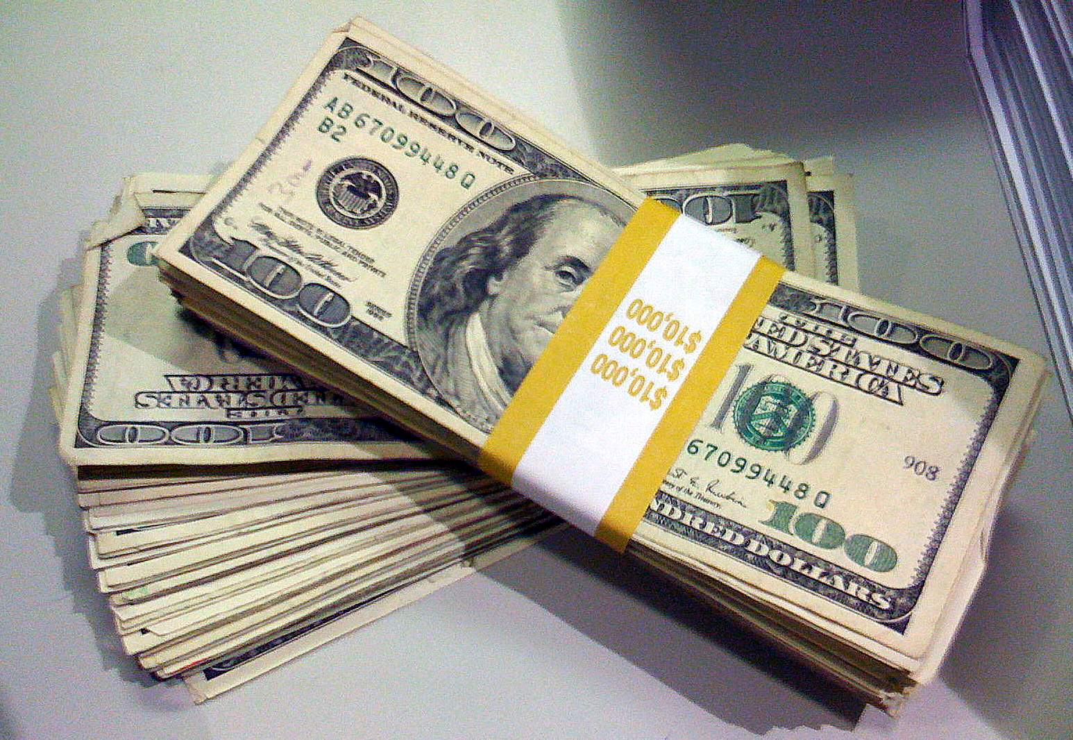 How Much Is 20000 In Us Dollars