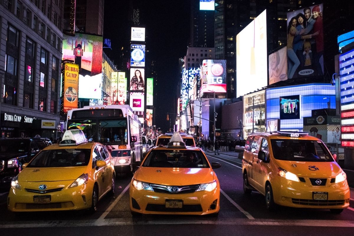 What Is A Cab Fee For A Loan