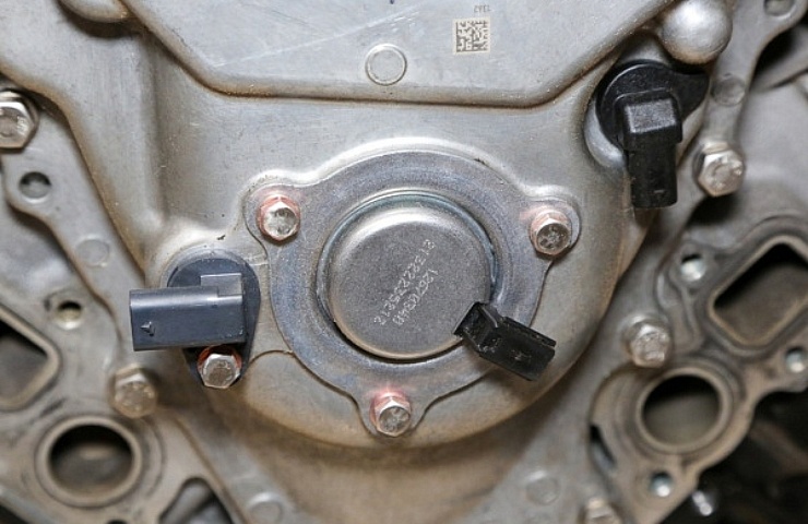 What Is A Cam Positioning Sensor