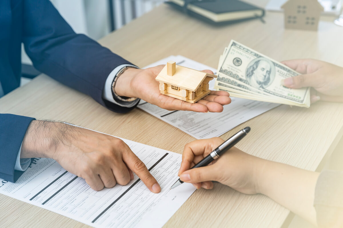 What Is A Lease Cash Offer