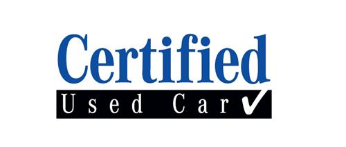 What Is A Certified Used Vehicle
