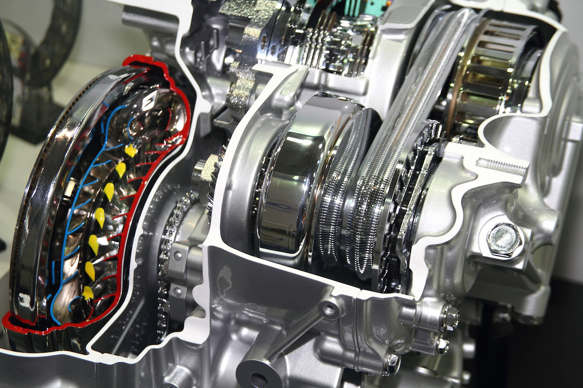 How To Tell If You Have A Cvt Transmission What is a CVT / Continuously Variable Transmission? - AMSOIL Blog