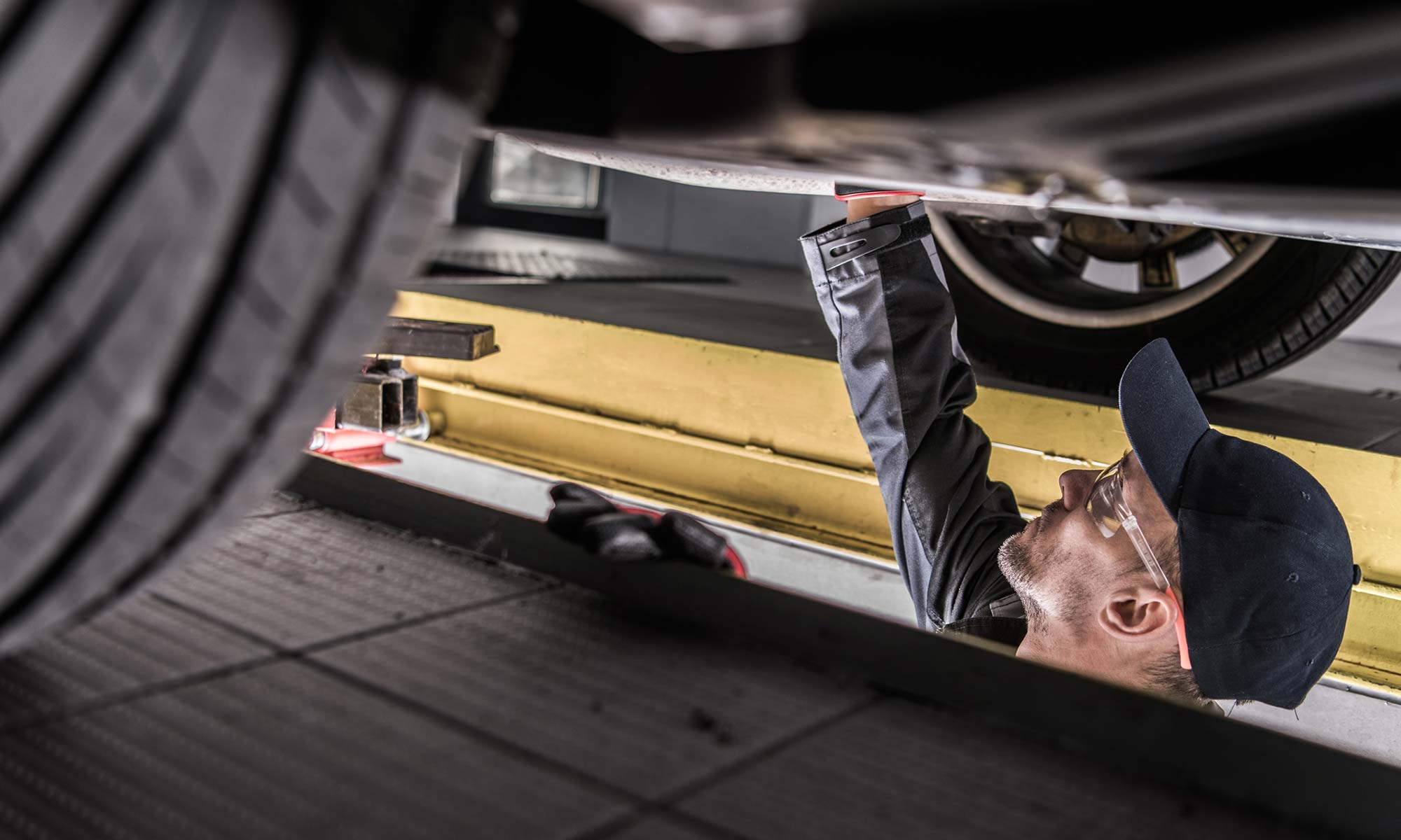 What Is A Drive Train Warranty