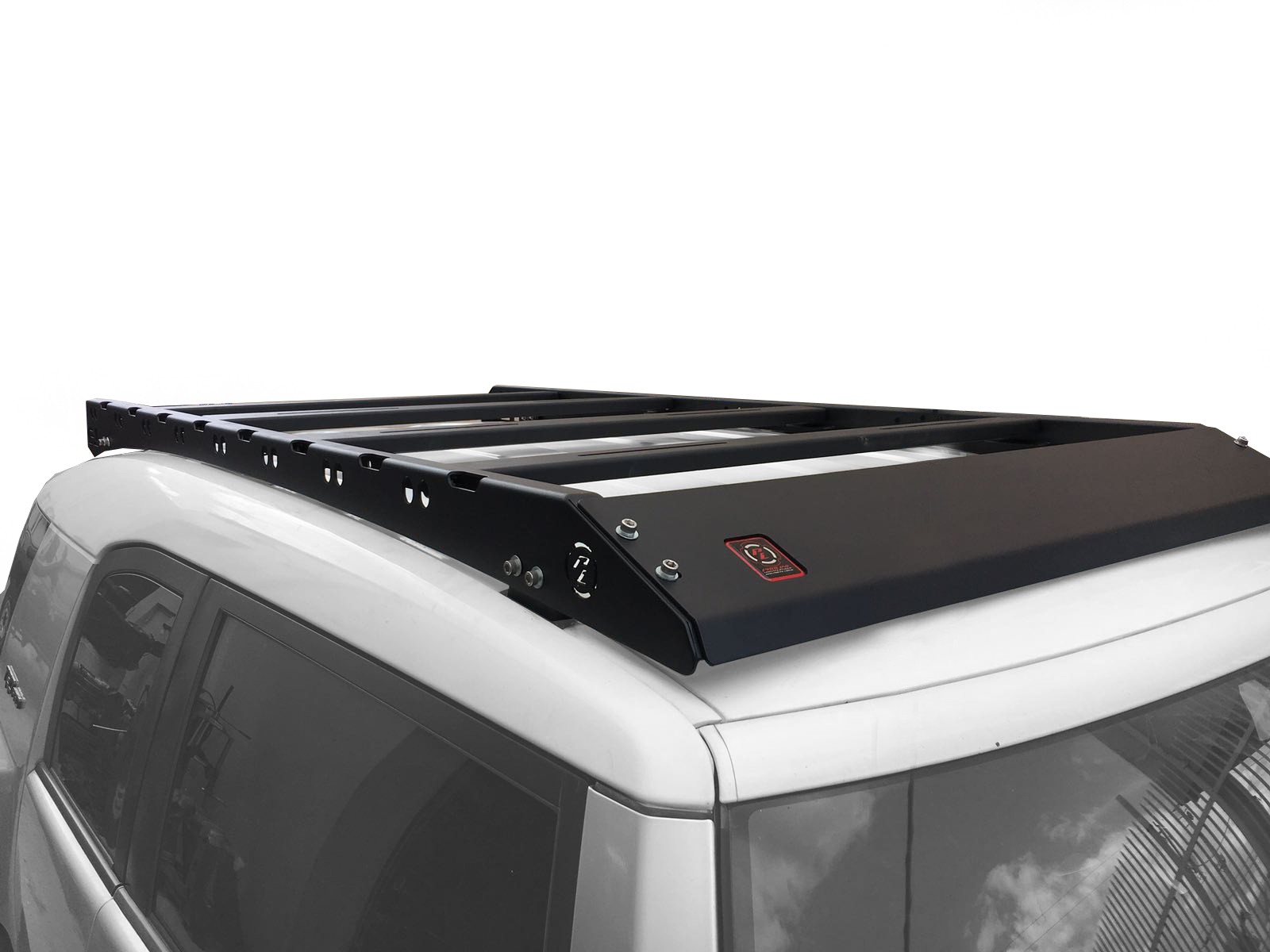 What Is A Roof Rack Used For
