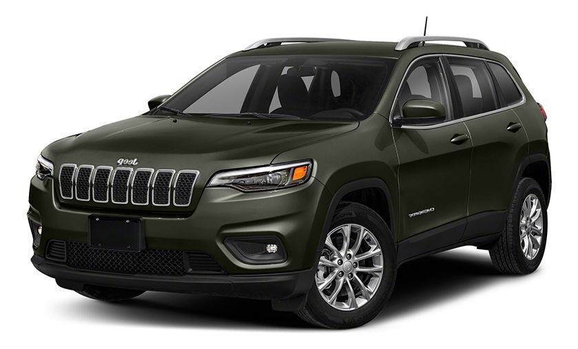 What Is A Standard Elite Suv