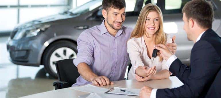 What Is A Well Qualified Buyer