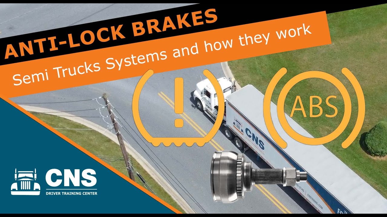 How To Know If My Car Has Abs What is ABS and what do the lights mean? | Anti-Lock Braking Systems