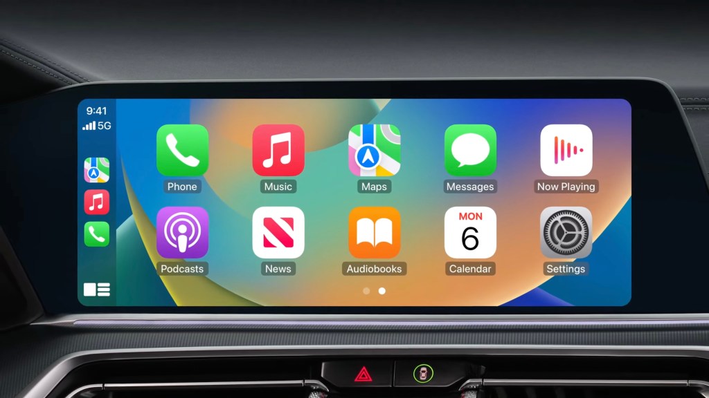 What Is Carplay On An Iphone