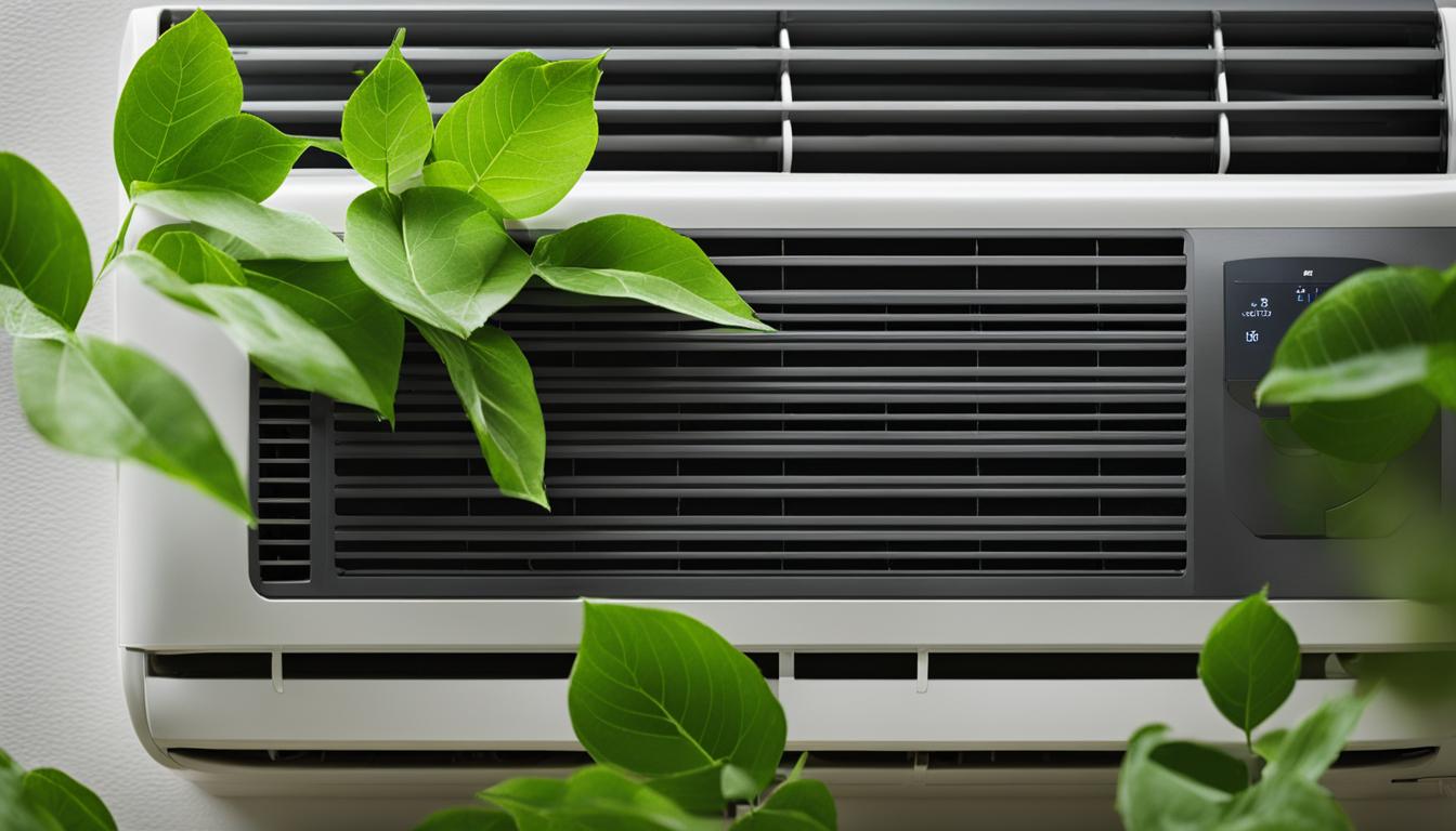 What Is Econ Mode On Window Ac