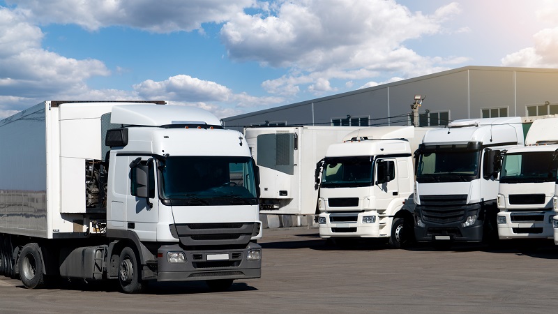 What Is A Fleet Lease Vehicle