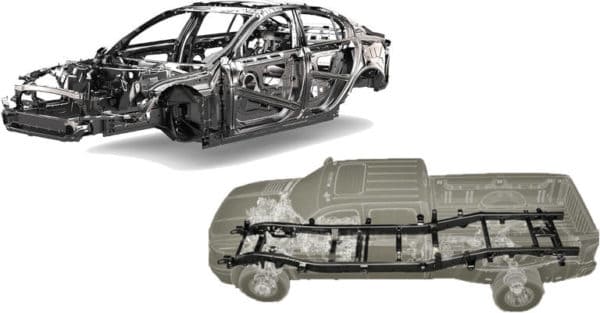 How Do You Know If A Car Has Frame Damage