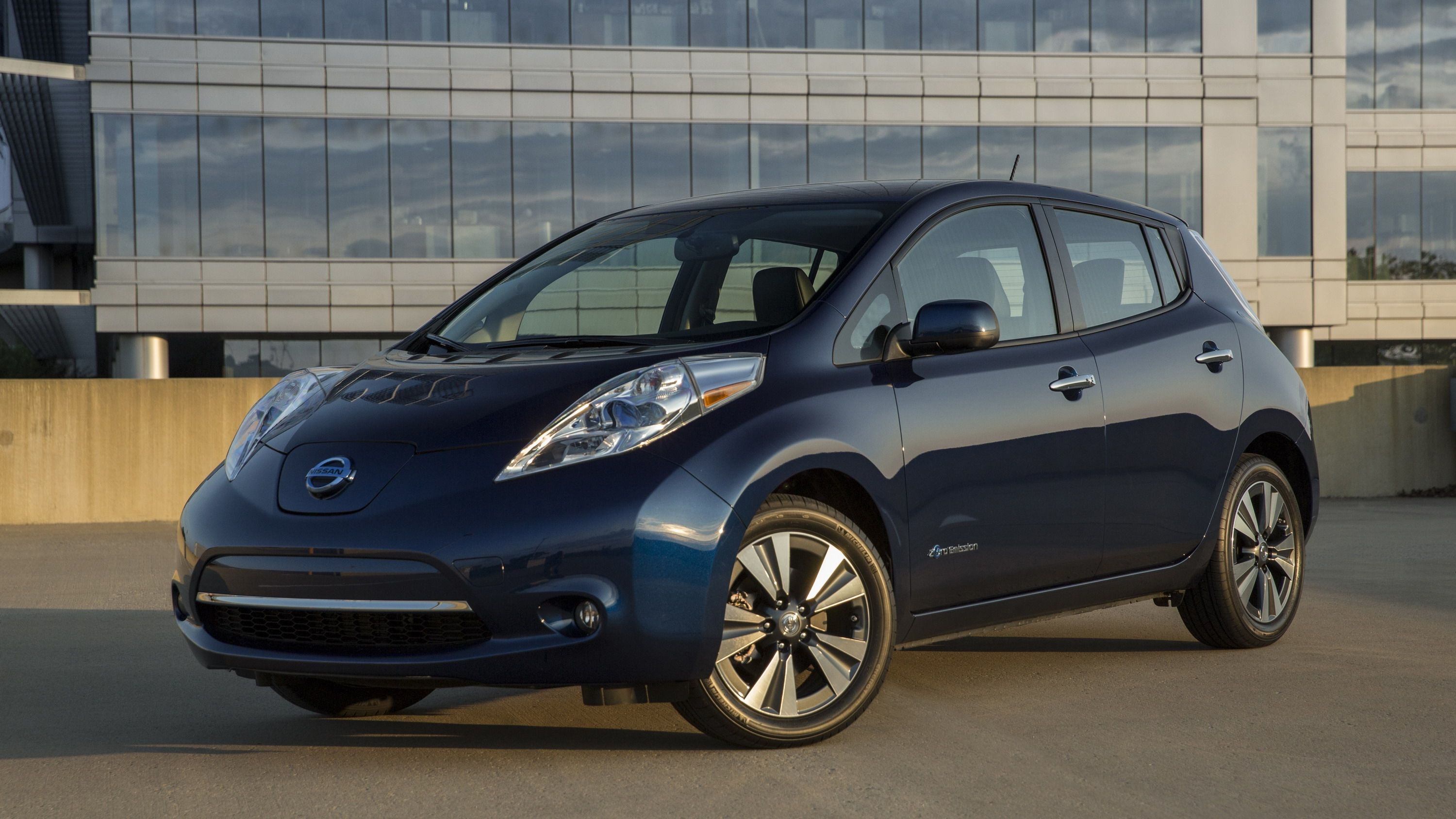 What Is Going On With Nissan
