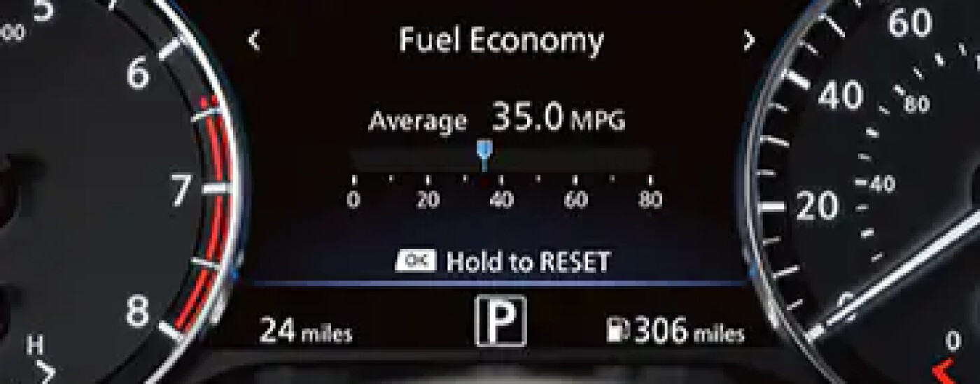 What Is A Good Mpg For Cars