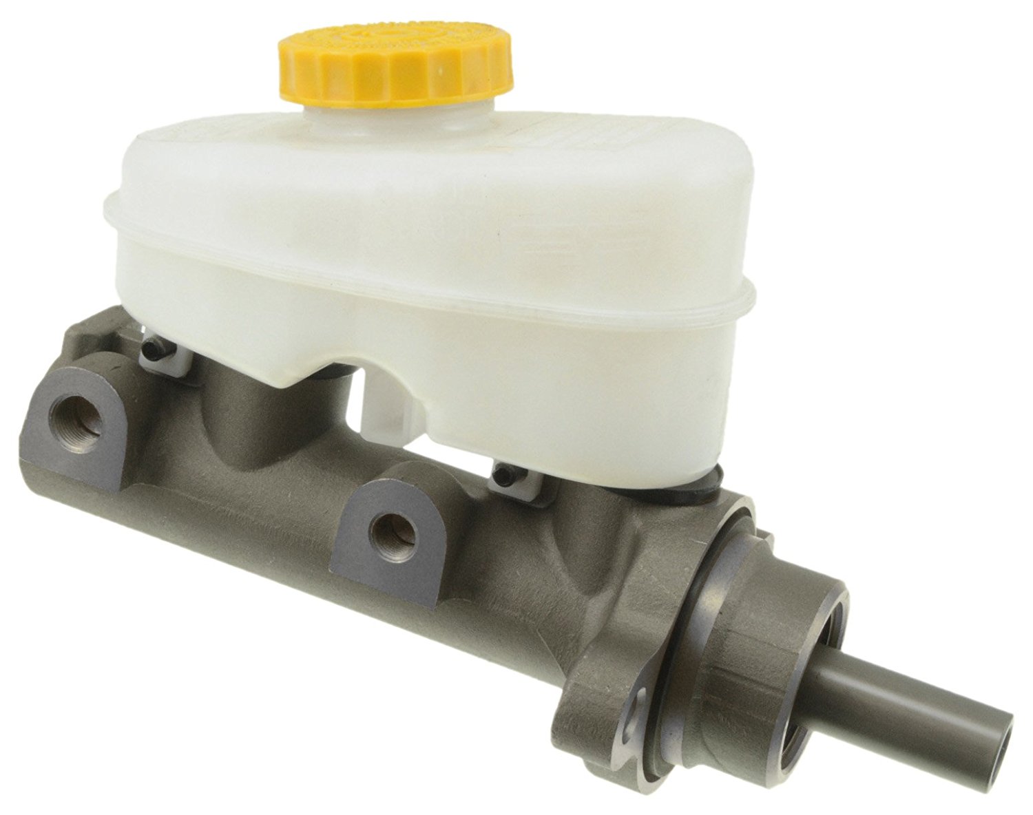 What Is A Brake Master Cylinder