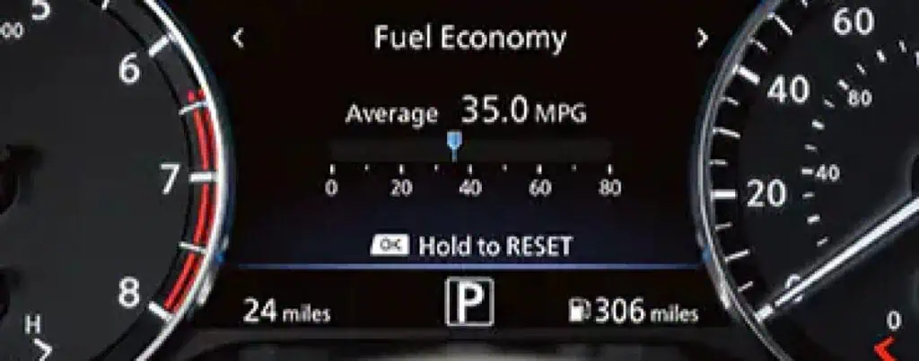 What Is A Good Mpg For A Car