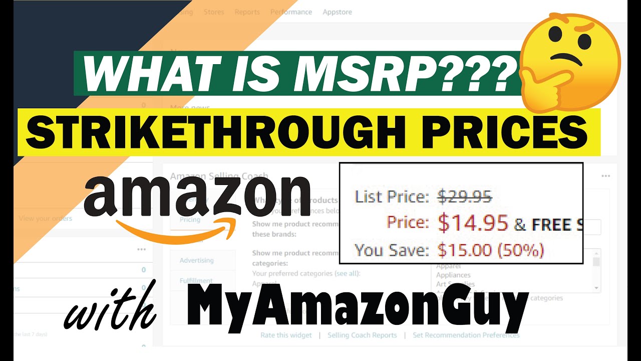 How To Find The Msrp Of A Car What is MSRP Manufacturer's Suggested Retail Price or List Price on