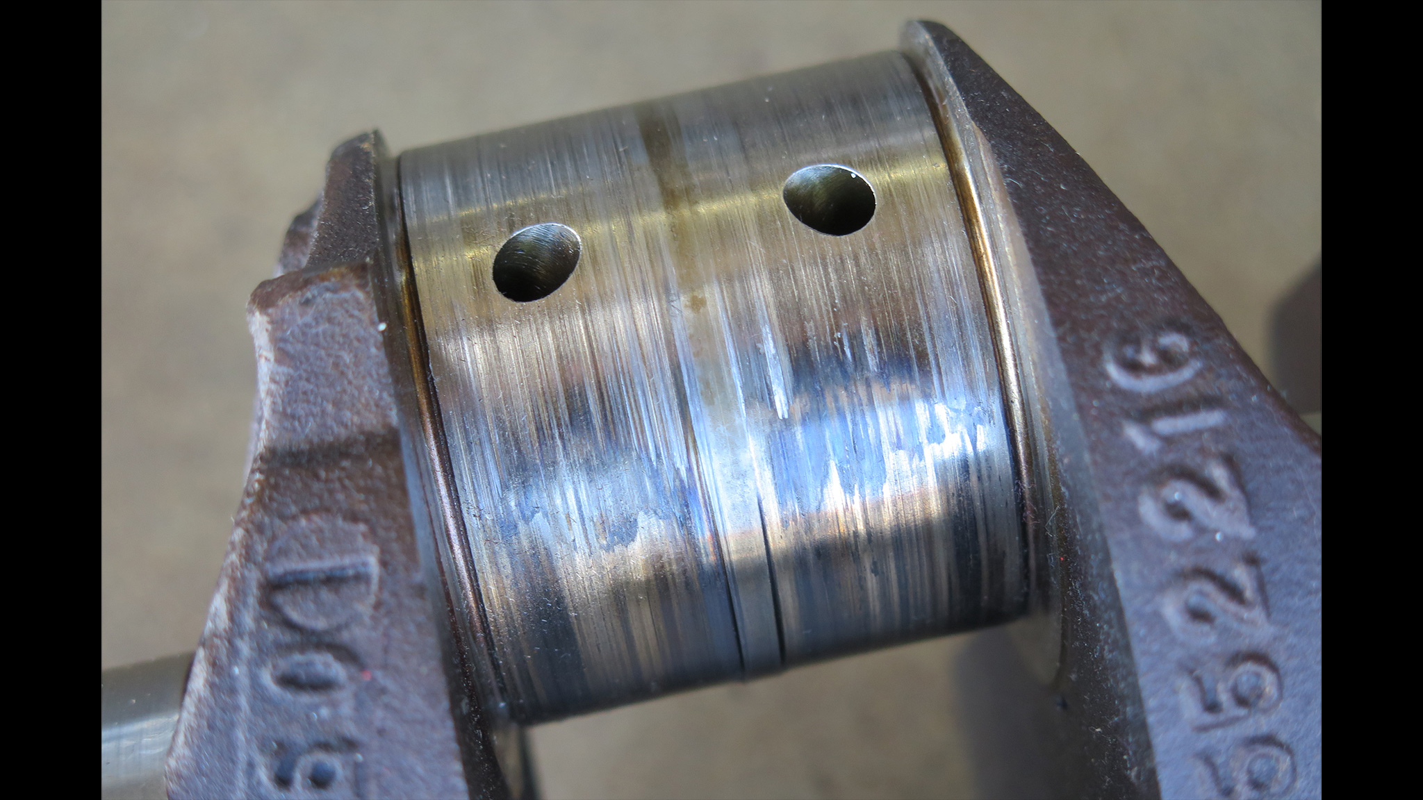 How To Fix Rod Bearing Knock What is rod knock and how do you fix it?