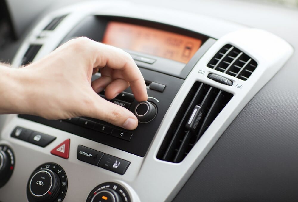 How To Turn Off Speed Sensitive Volume Control What Is Speed Sensitive Volume? And How Does It Work?