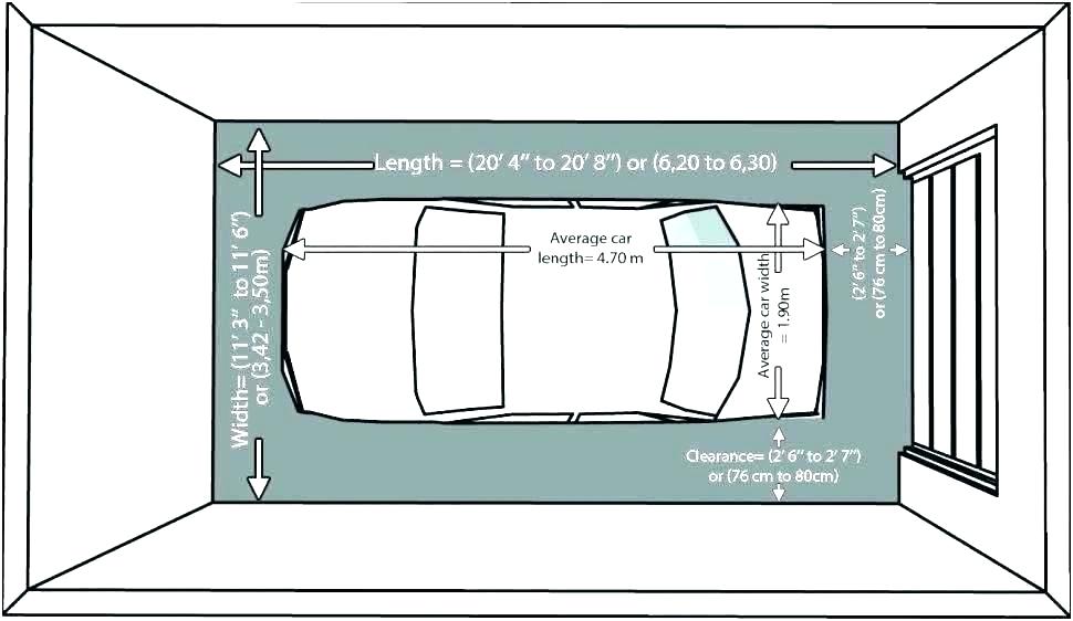 How Long Is A Sedan Car