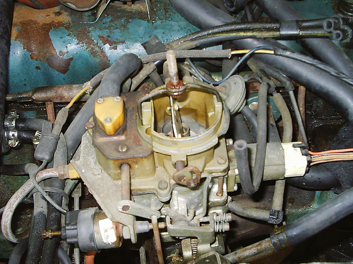 How To Fix A Vapor Locked Car What Is Vapor Lock And How To Fix It