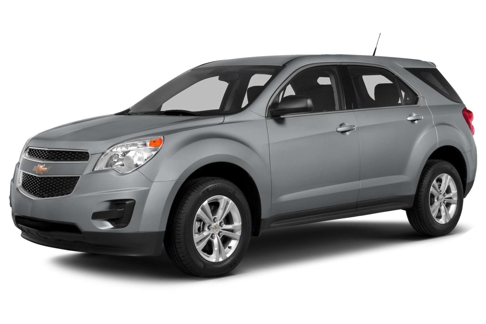 How Much Oil Does A 2014 Chevy Equinox Take