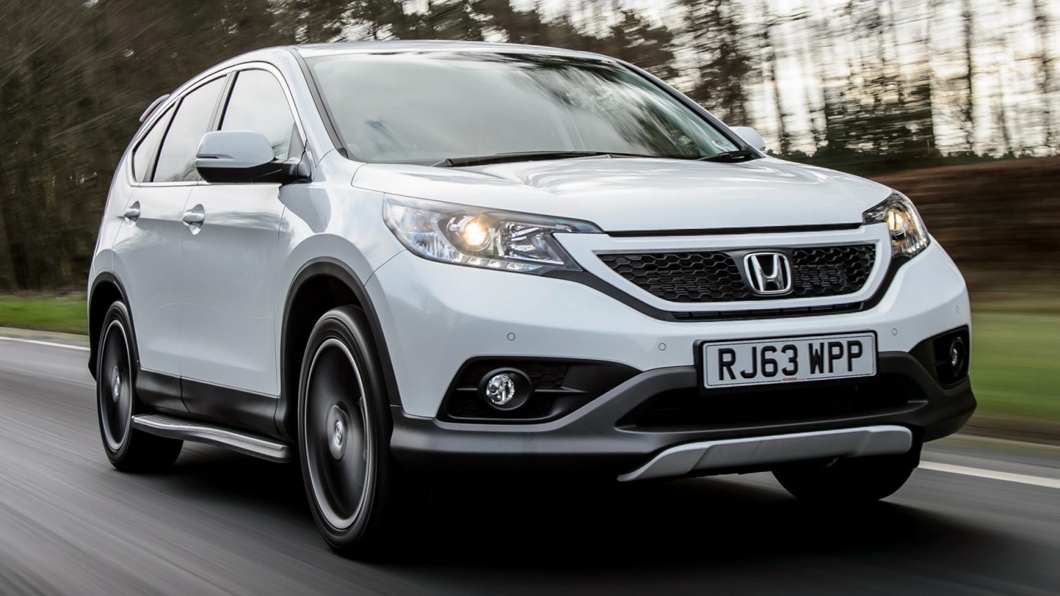 What Kind Of Oil Does A 2014 Honda Crv Take