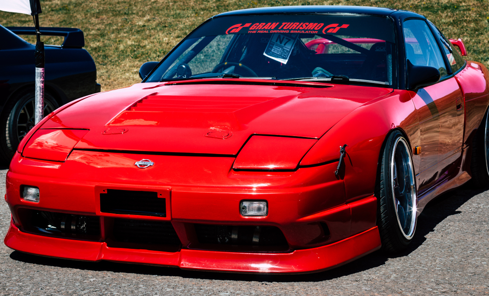 Is The Nissan 240sx A True Sports Car? Performance Breakdown