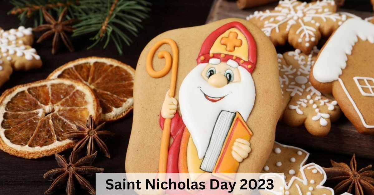 What Night Does St Nick Come 2024