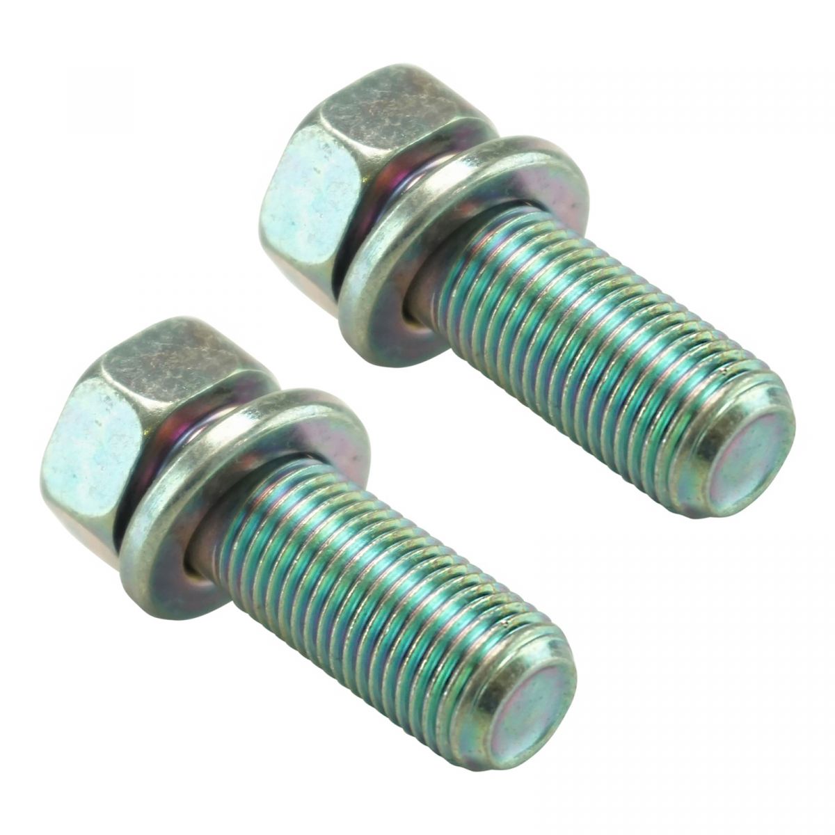 Nissan Altima Caliper Bracket Bolt Size