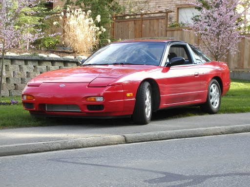 What To Look For When Buying A 240sx