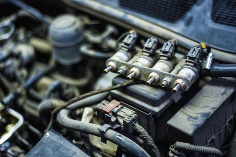 What Type Of Gas Does A Nissan Altima Take