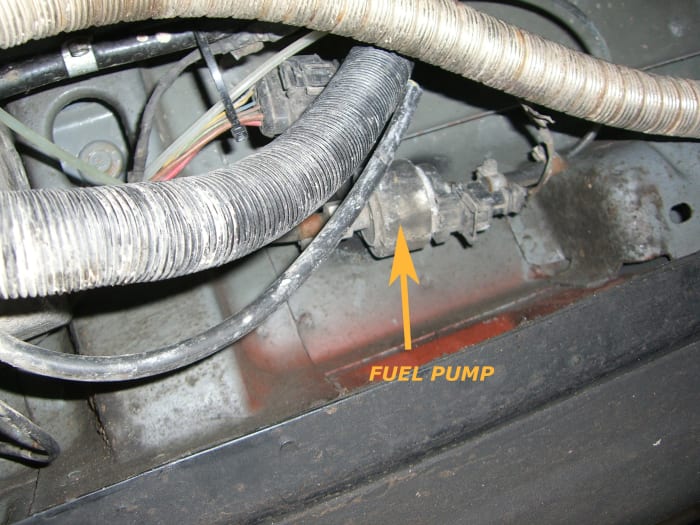 How To Fix A Vapor Locked Car What Vapor Lock Is and How to Fix It - AxleAddict - A community of car