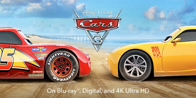 When Did The Cars Movie Come Out