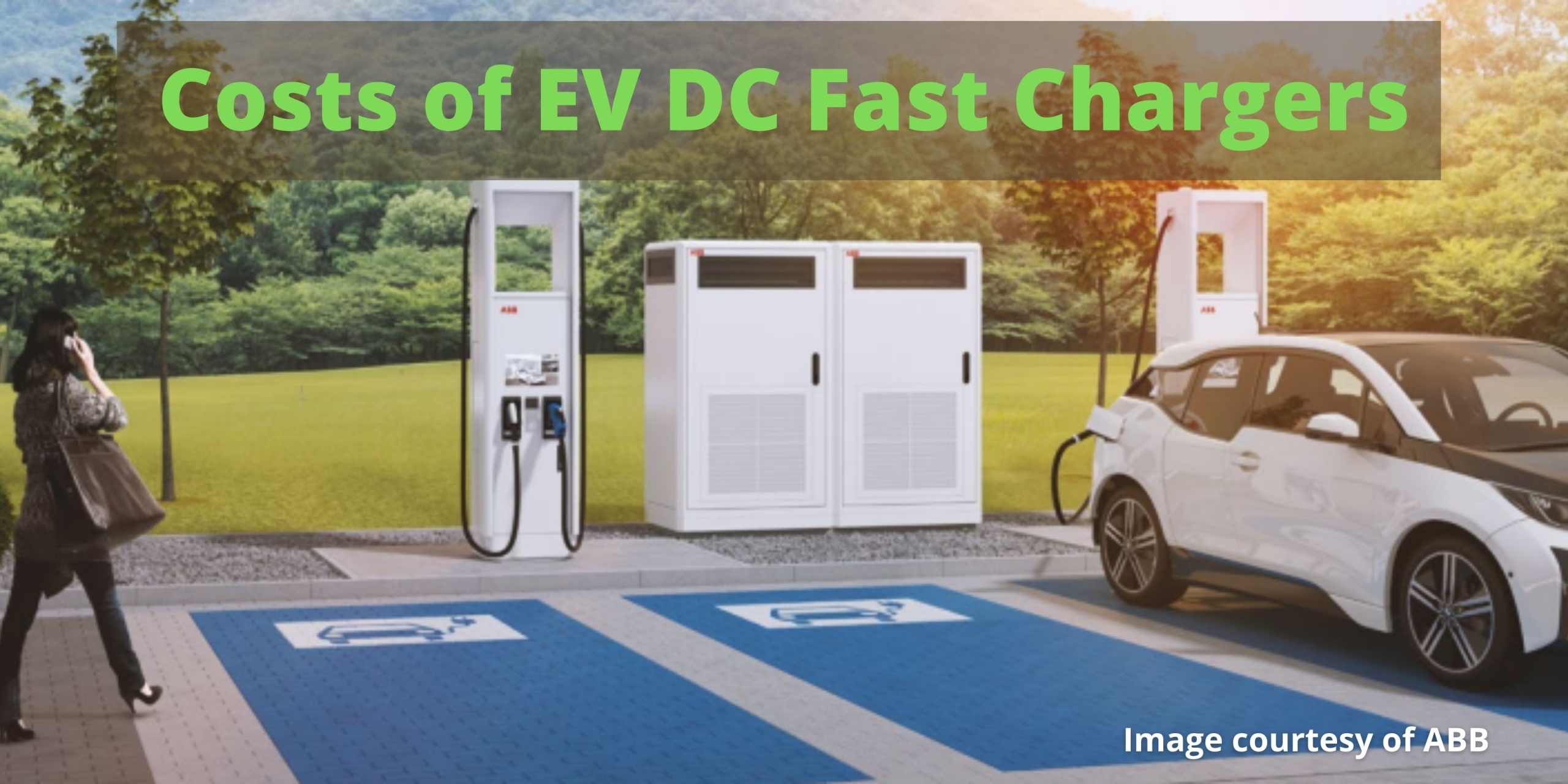 How Much Does Fast Charge Cost