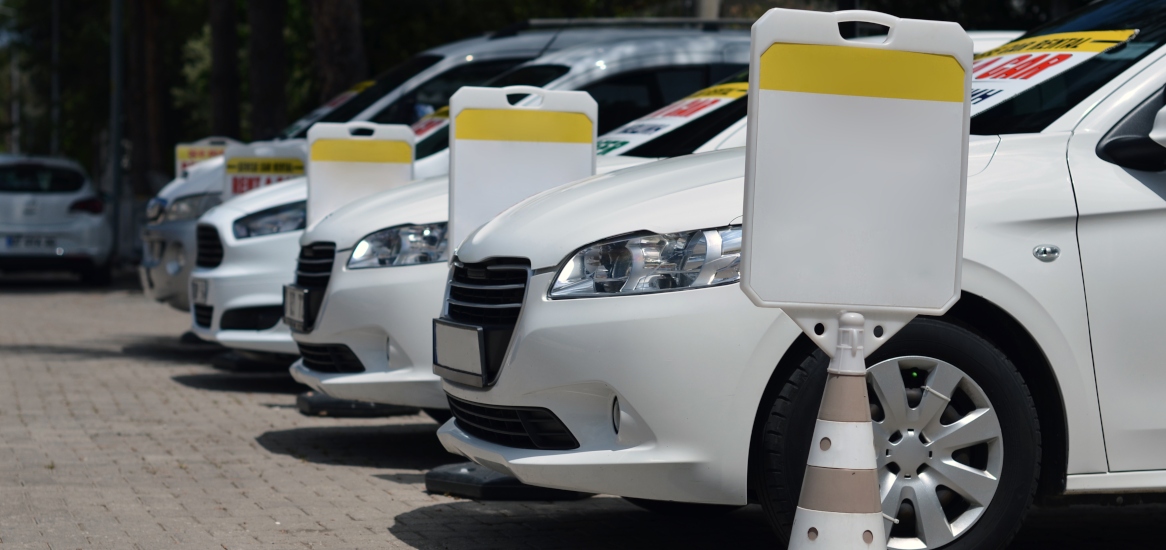 What Does A Fleet Vehicle Mean