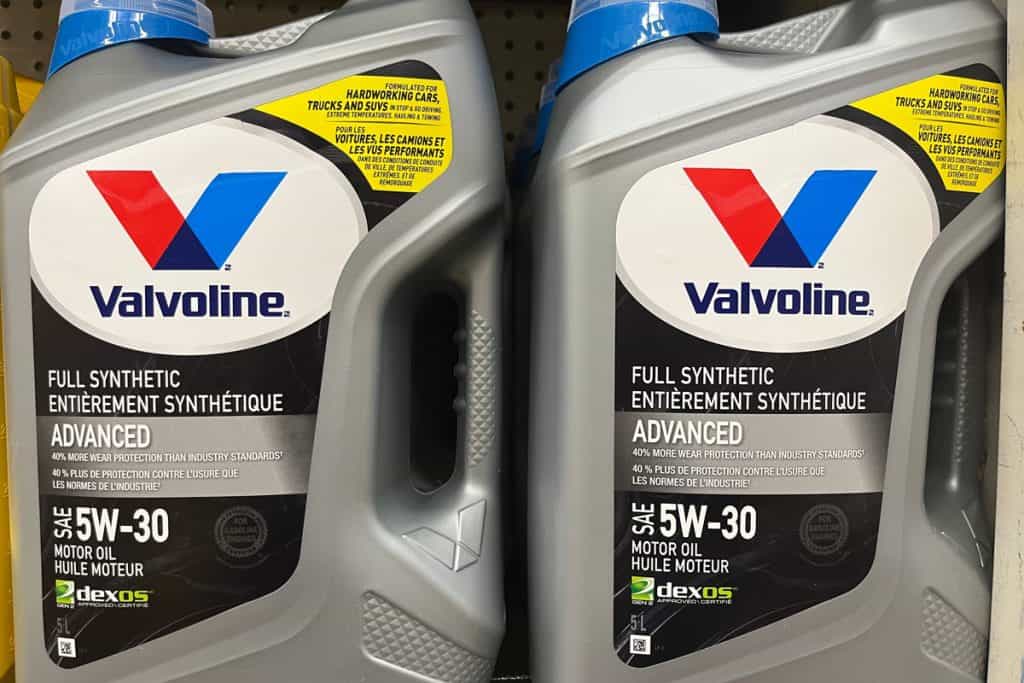 Oil For A 2017 Nissan Altima