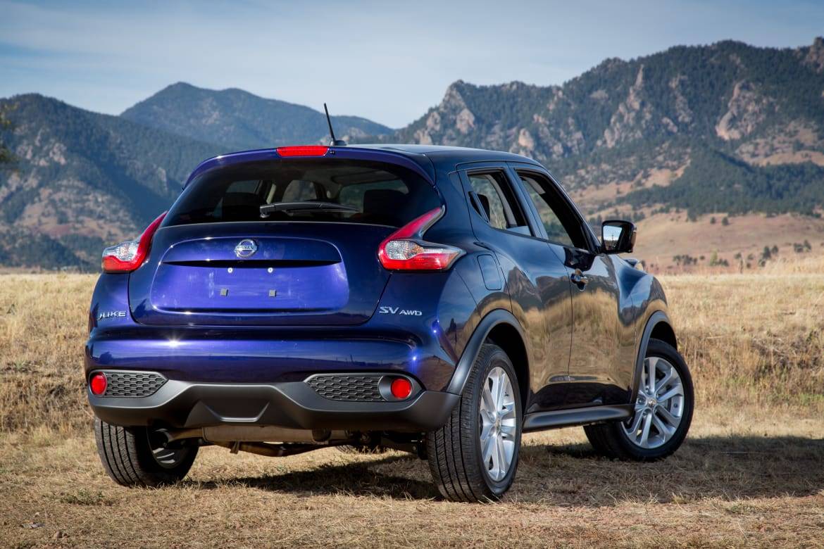 What Is The Best Subcompact Suv