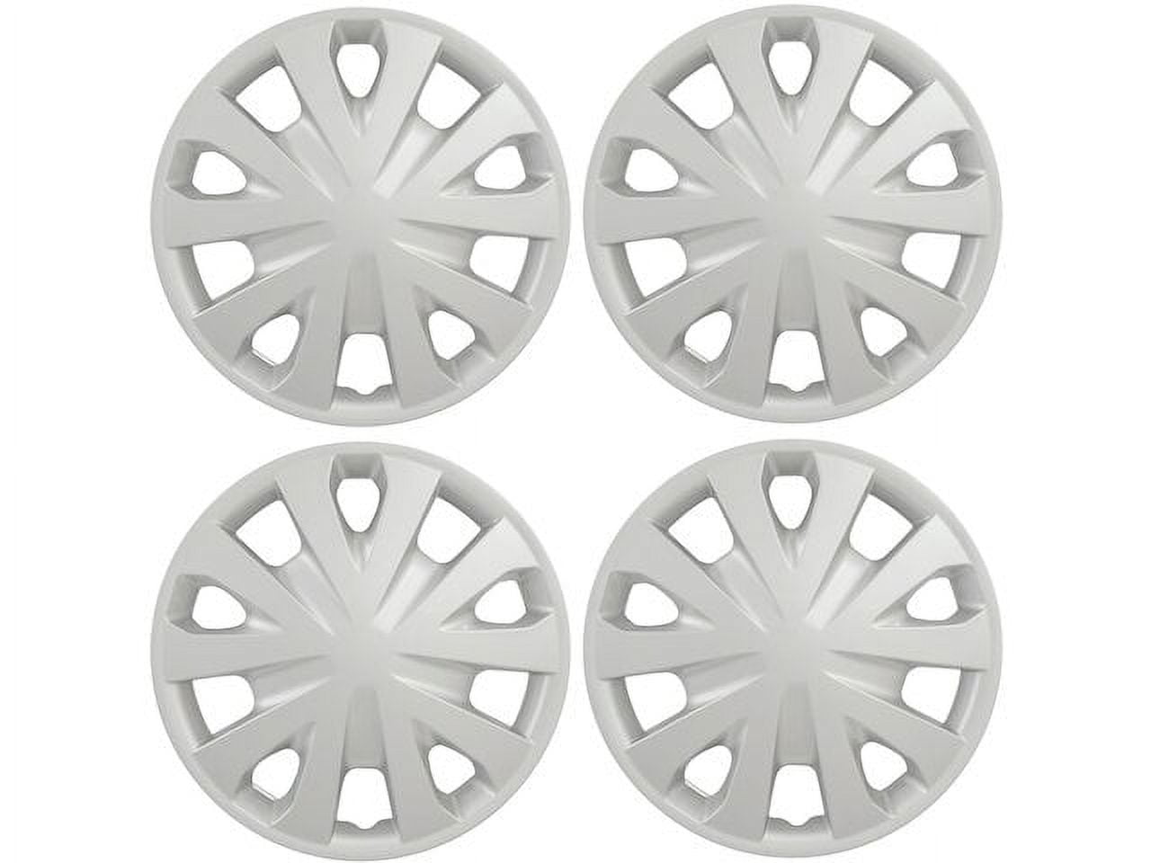 2016 Nissan Versa Wheel Cover