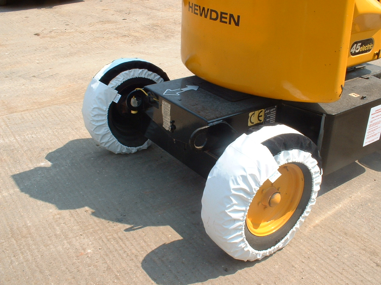 How To Keep Wheel Covers From Falling Off