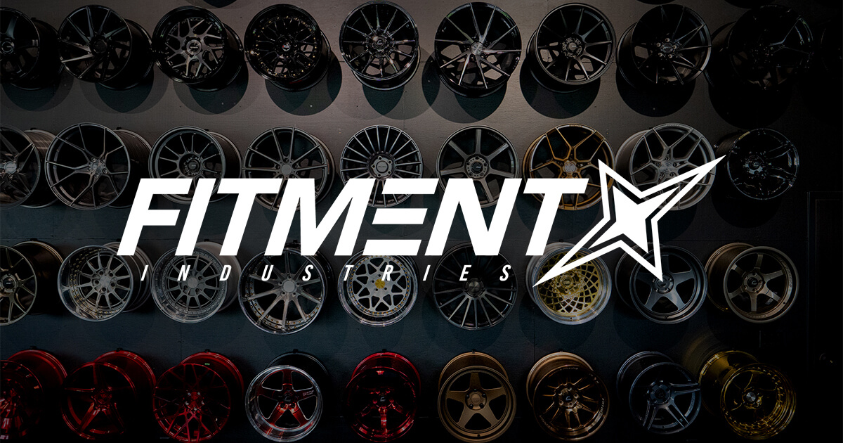 Fitment Industries Wheel And Tire Package Technical Review