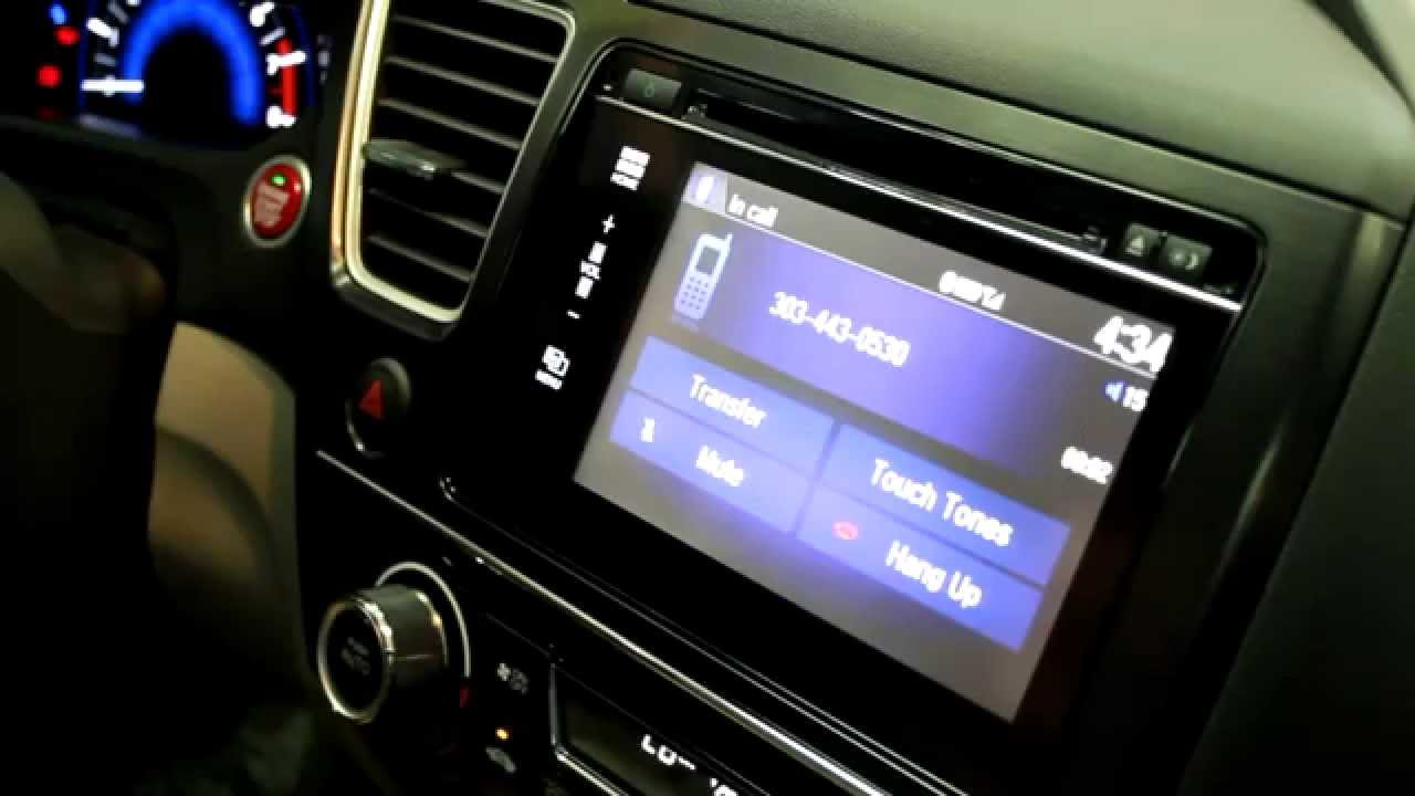 When Did Cars Start Having Bluetooth