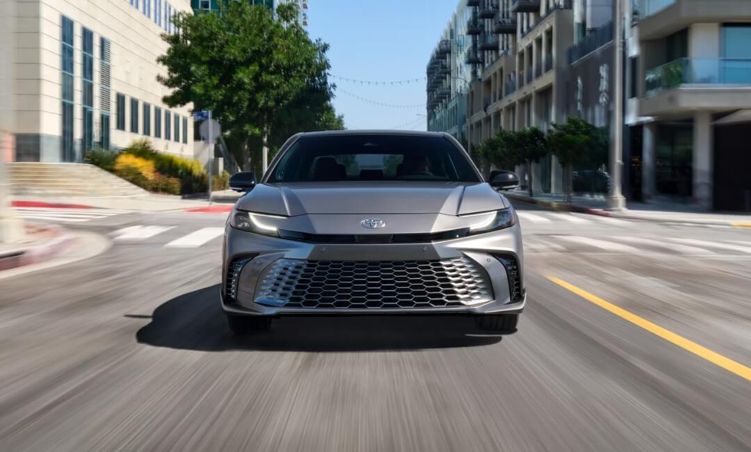 When Does The 2025 Cars Come Out