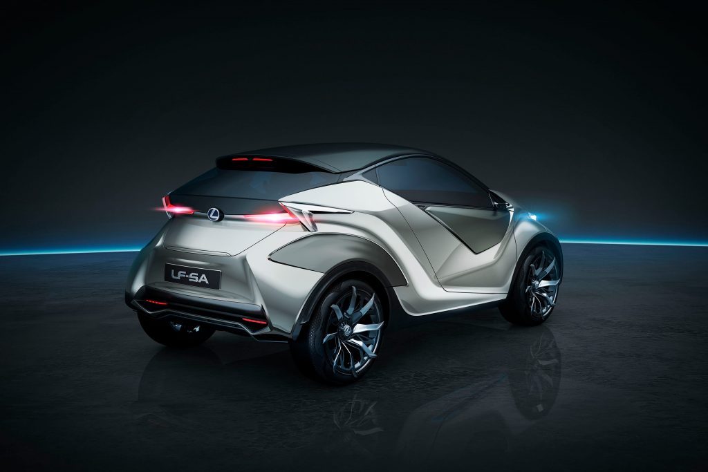 When Do The 2025 Vehicles Come Out